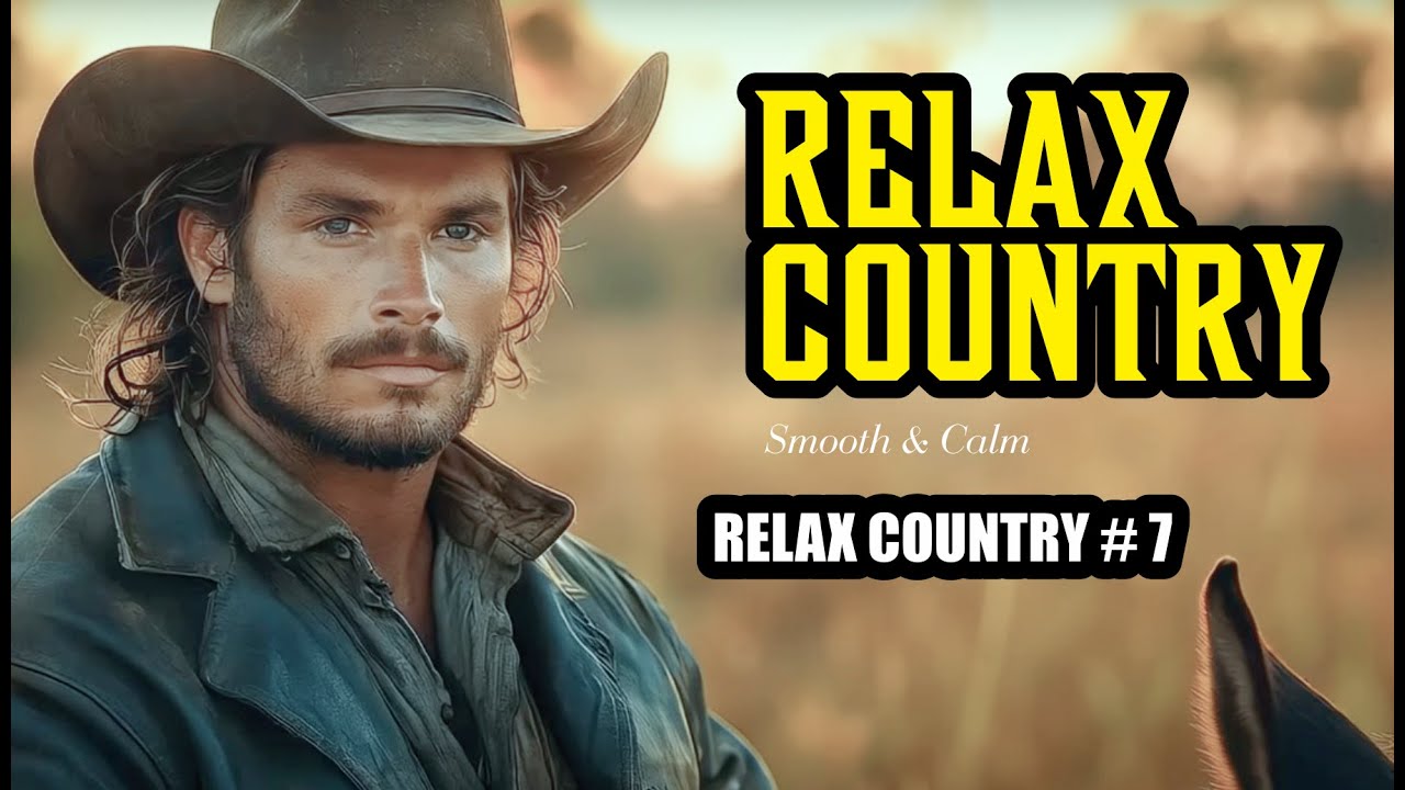 【Country Escape】Melodies for Breathing Deep in Open Fields