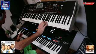 Download Lagu ABBA Hits Medley 2025 🎹Yamaha Genos \u0026 Korg Pa4X Pro Live Cover by Johnny Music🎹 For Fans in UK MP3 Download Lagu ABBA Hits Medley 2025 🎹Yamaha Genos \u0026 Korg Pa4X Pro Live Cover by Johnny Music🎹 For Fans in UK MP3