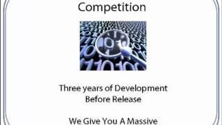 Reverse Engineer Pro Reports-Advanced Competitive Keyword Research Reports