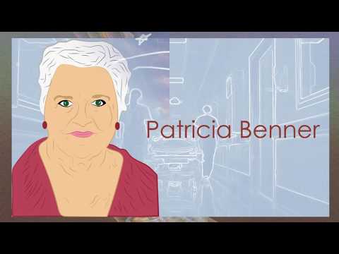 Video: Patricia Benner mai trăiește?