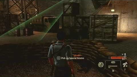 Lucky 13 - Alpha Protocol Playthrough (ver. 2), Part 13