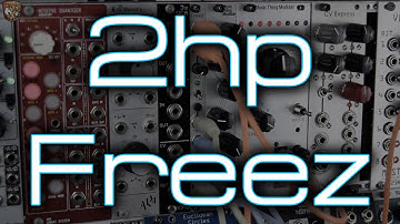 2hp - Freez *Mini Demo*