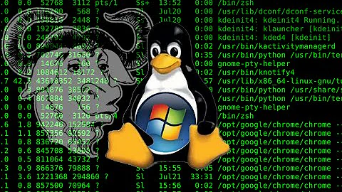 Cross Compiling for Windows on Linux   Tutorial