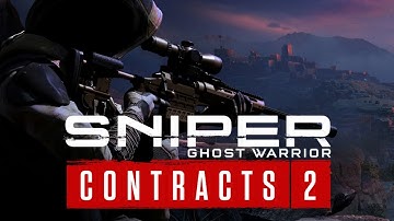 SNIPER GHOST WARRIOR CONTRACTS 2 Gameplay: Tips, Tricks and Strategies