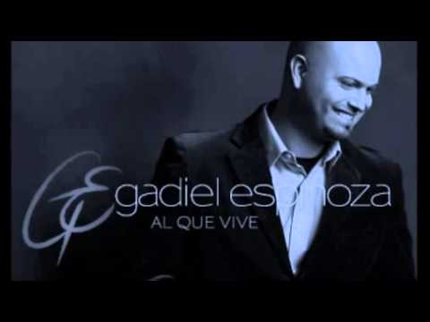 Gadiel Espinosa - Cristo yo te amo