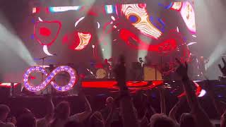 The Killers - Dying Breed [Live @ Ziggodome, Amsterdam 16/07/2022]
