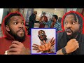 FIRE TUNE!! SPINALL - BUNDA (FEAT. OLAMIDE AND KEMUEL) (OFFICIAL VIDEO) REACTION