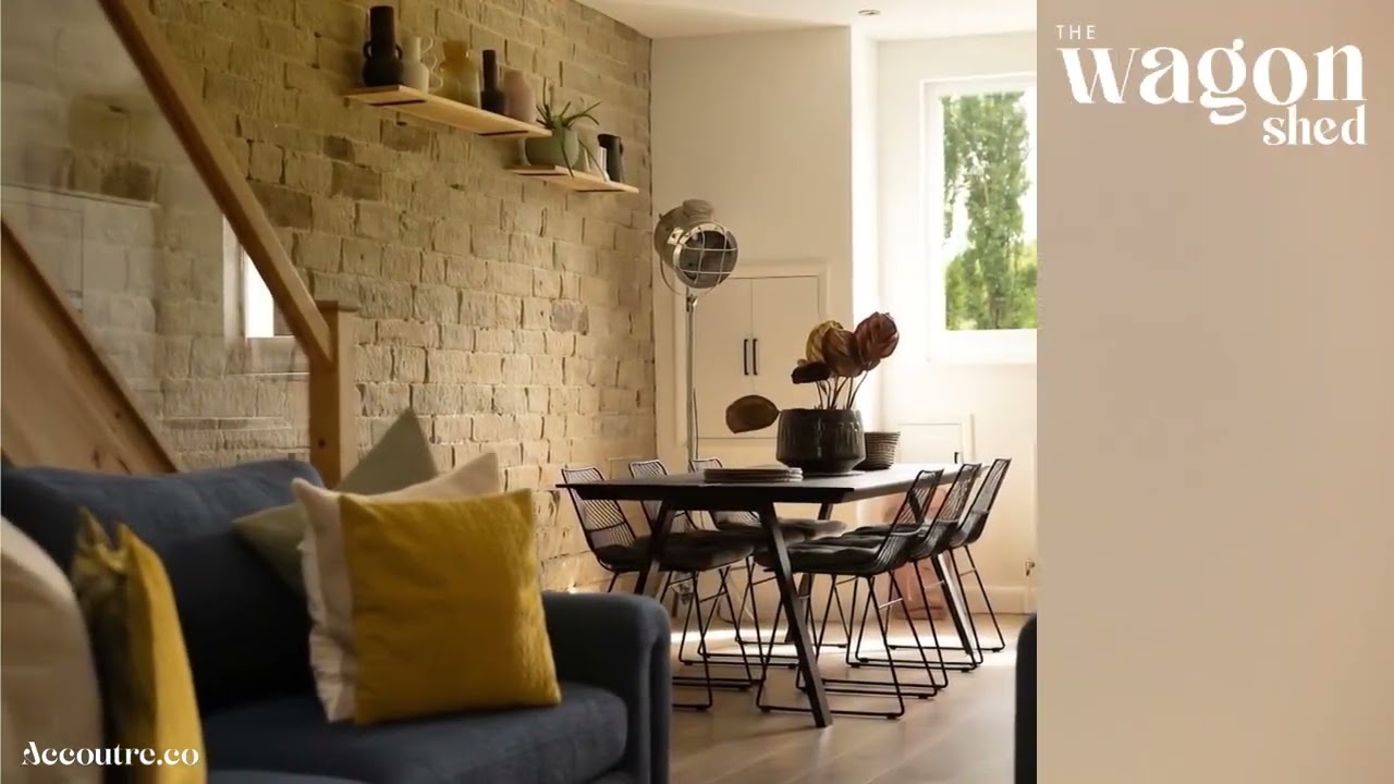 Visit Calderdale - Accoutre.co Social Media Advert