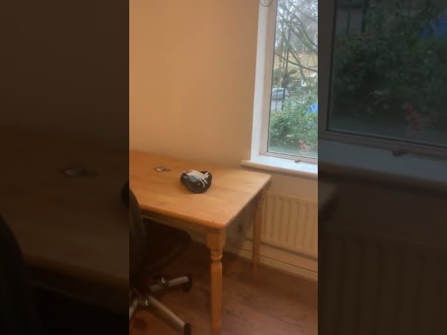 Video 1: kitchen front