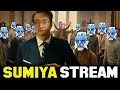 SUMIYA Invoker vs the annoying PL Army | Sumiya Invoker Stream Moment #1458