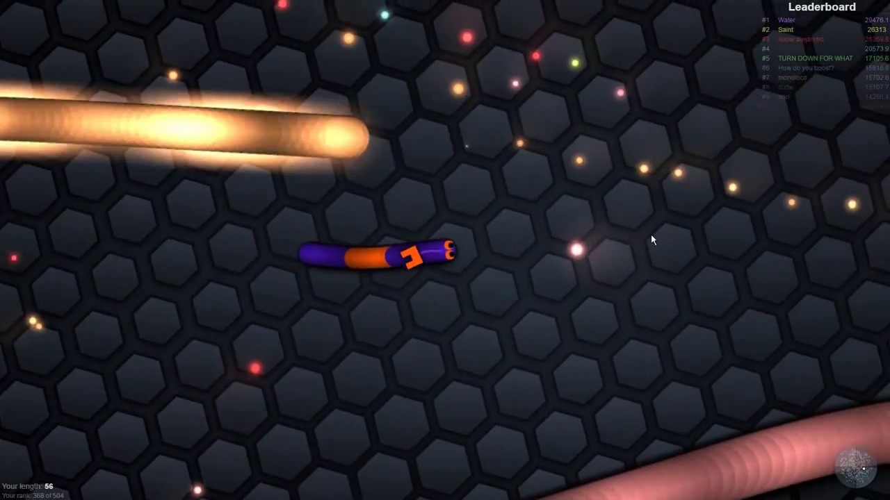 Slither.io game play ios games free download no jailbreak