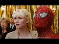 Spider-Man 3 : L'Homme-sable vs Spider-man CLIP HD