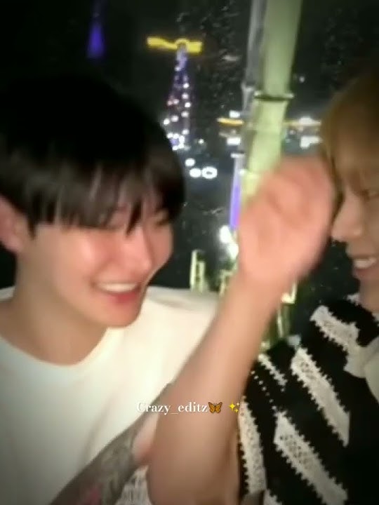 Suddenly missing them.... 🥺💔#crazye29 #bosungjun #broken