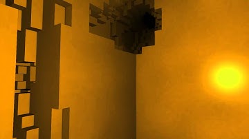 Sub-Terra 2015-03-31 - Ray-AABB Intersection