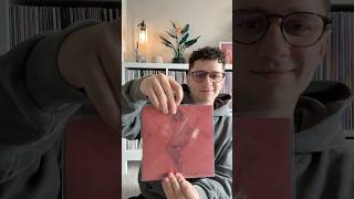 Unboxing The ‘Bed Chem’ By Sabrina Carpenter 7” Record Resimi