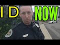 Cops want id but meet their match she knew her rights first amendment audit fail