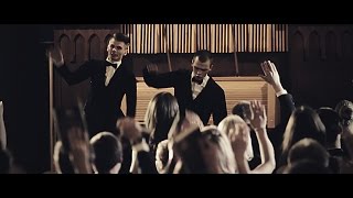 Команда КВН "Современное поколение" - Литература Команда КВН "Современное поколение" - Литература