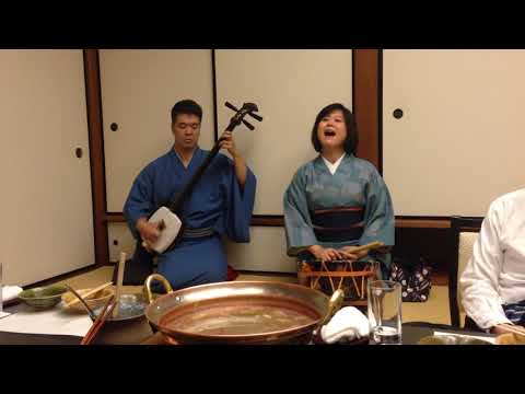 일본 전통음악 