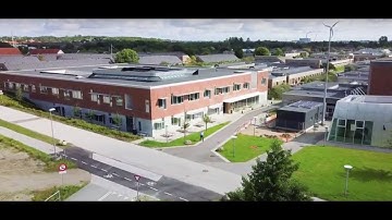 Department of Energy Technology, Aalborg Denmark