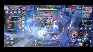 [Machina Waking] 20250513 | Starry Sea Assault