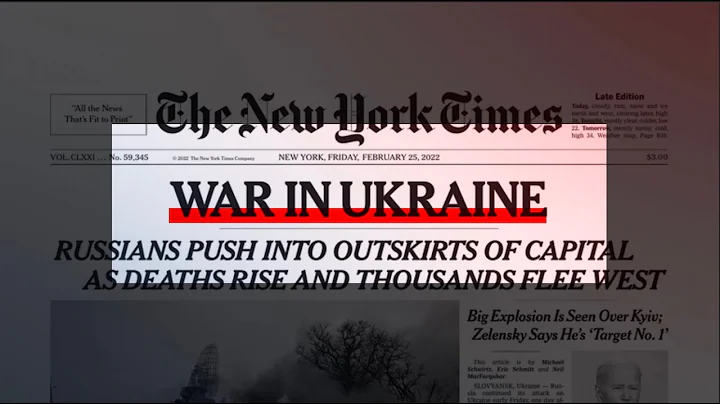 EU fights foreign interference from Russia and China