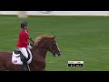 Beezie madden  darry lou spruce meadows masters 2019