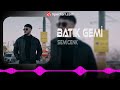 Semicenk - Batık Gemi (DJ Metin Production Remix) | Batık Bir Gemiyim Aşk Limanında#tiktok2024🔥🎧