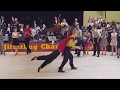 Lindy Hop Pancake Aerial Inspiration (compilation)