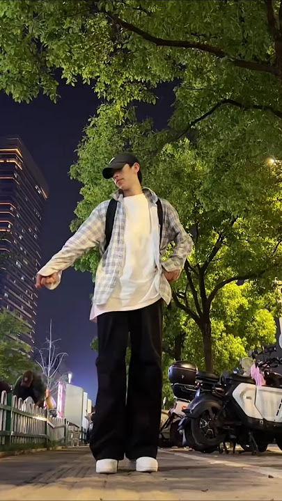 Mommae | 몸매 (Jay Park | 박재범 feat. Ugly Duck) – XiaoYang Xuezhang #dancecover