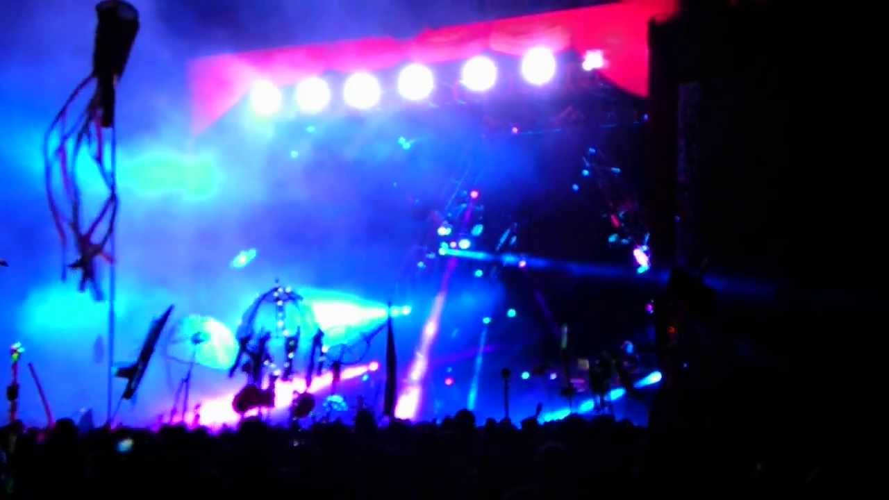 Watch Beats Antique - Get Lucky (Daft Punk Cover) @ Electric Forest 2013 on YouTube Watch Beats Antique - Get Lucky (Daft Punk Cover) @ Electric Forest 2013 on YouTube