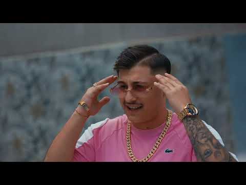 Josue Heredia Frasco De Pruna Gitana Mía