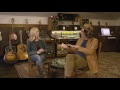 Sheryl Crow - Be Myself (The Making Of The Album Part 1)