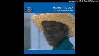 Video thumbnail of "Ti-Coca (Haïti) - Twa fey"
