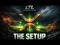XRP: The Calm Before the Liquidity Storm