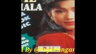 Evie Tamala ~ Cinta Ketok Magic ( versi dangdut ) { Album Seleksi Terbaik Evie Tamala 1992 }