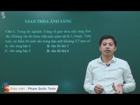 Video: Học Tập - ánh Sáng