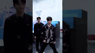 상남자 무대 킬링 파트 안무는🔍❓ 강대현, 김대희 ✨