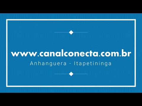 Tutorial Canal Conecta   Anhanguera Itapetininga