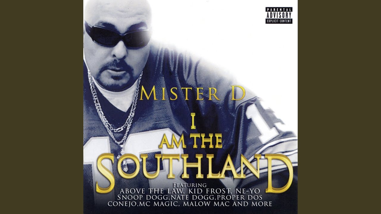 Watch Gangsters Get Lonely Too (Art Laboe Mix) on YouTube