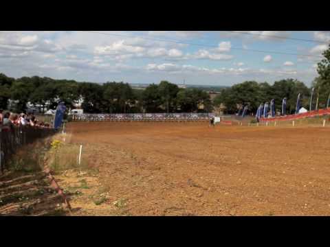 2 Stroke British Championship 2009 - 18/07/2009 at Canada Heights (2)