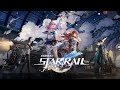 FIRST BOSS: Honkai:StarRail