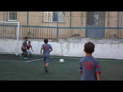 ჩემპიონი-ხაშური 2-1.sabas goli 3. საბას გოლი 3.    2017