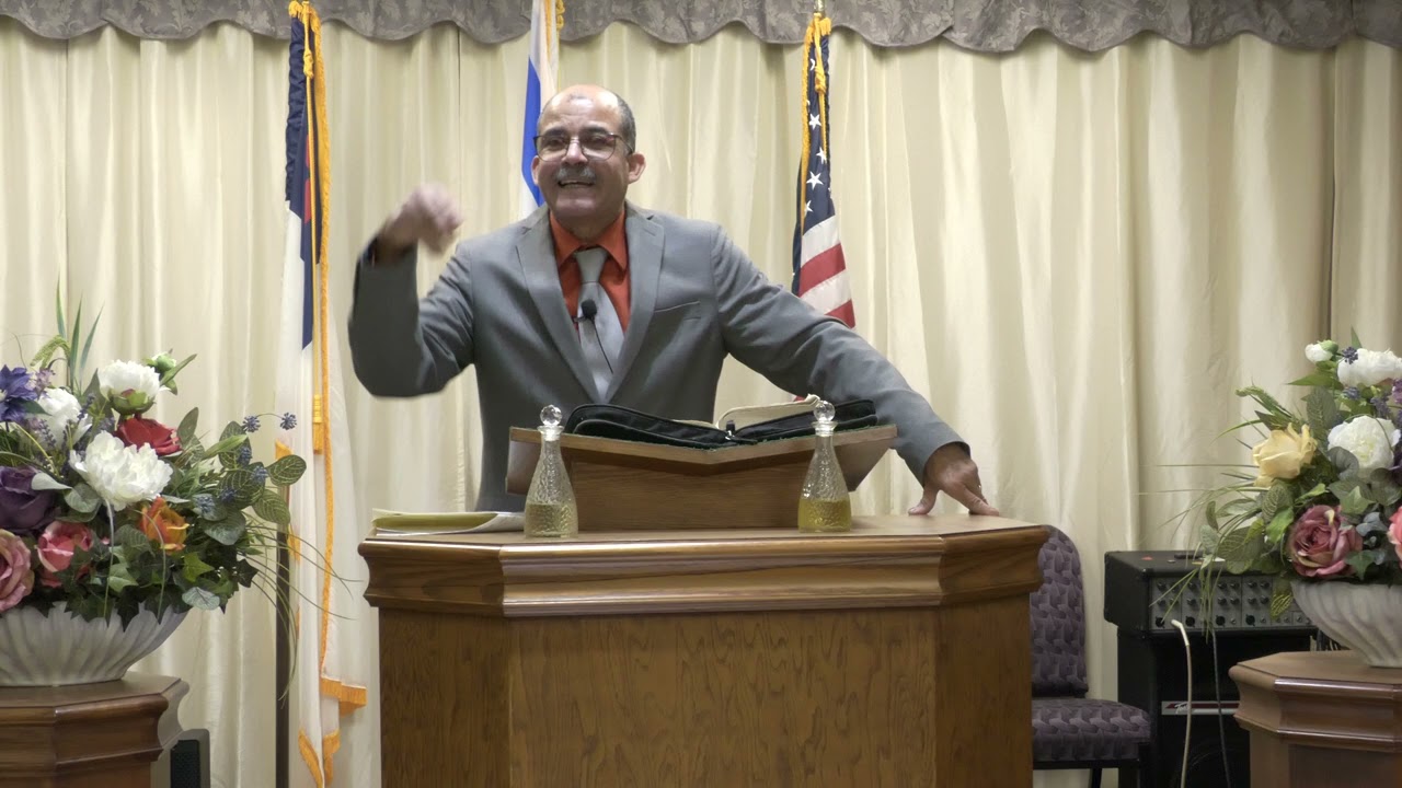 El Afan Y La Ansiedad.