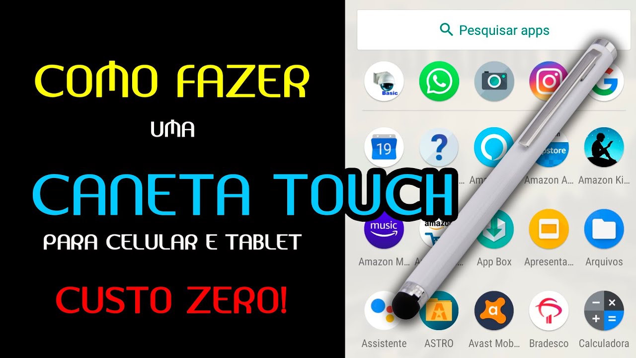 Como Tirar Caneta Permanente Da Capinha De Celular