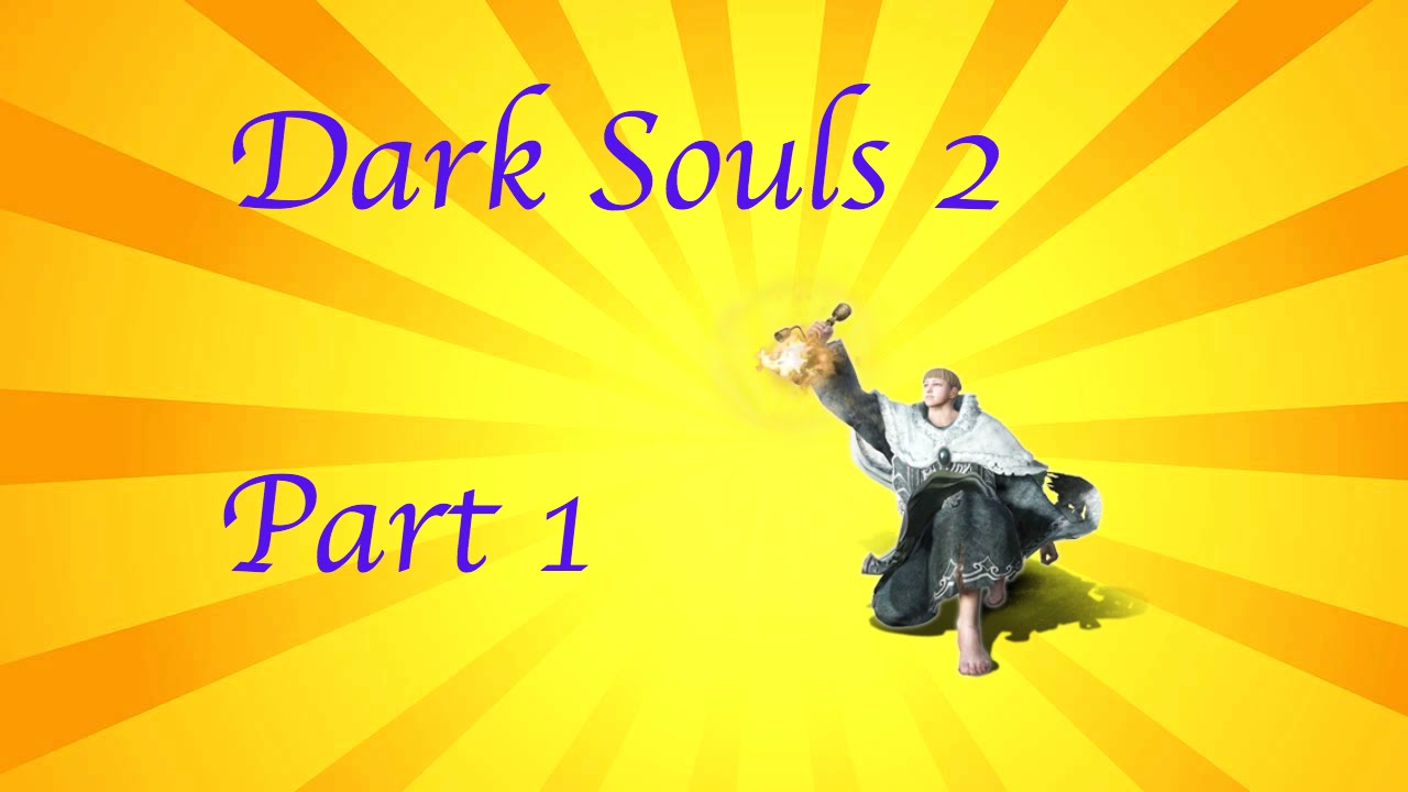 Dark Souls 2 Cleric Walkthrough Gamplay Part 1 YouTube dark-souls-2-cleric-walkthrough-gamplay-part-1-youtube