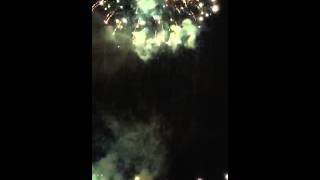 SFC Fireworks