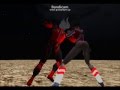 Nanakurata Nagy vs Zero Darkness