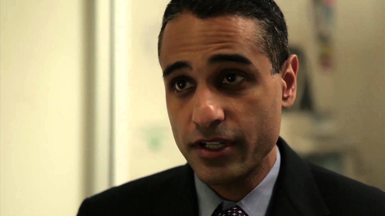 Siddharth Kara on bonded labour