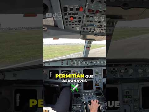 ✈️🙅‍♂️ POR ESTO