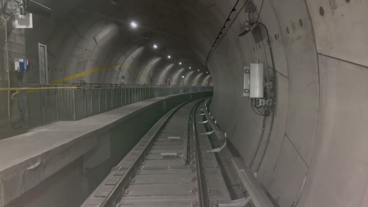 *SAN CRISTOFORO-LINATE* CAB RIDE M4